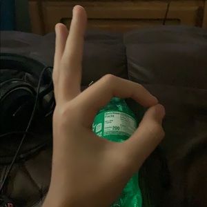 Meet your Posher, Tanner